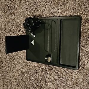 NYTSTD 4n1 charging dock, adjustable angles